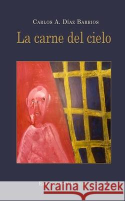 La carne del cielo Carlos A. D Barrios 9781034725152 Blurb - książka
