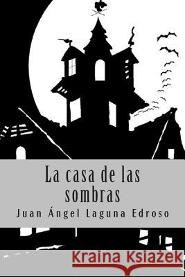 La casa de las sombras Gorgona Pulp Ediciones 9781477517970 Createspace - książka