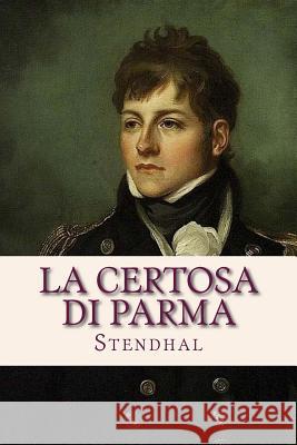 La Certosa di Parma Ravell 9781537410777 Createspace Independent Publishing Platform - książka