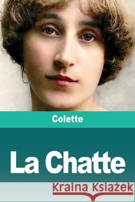 La Chatte Colette 9783690828536 Prodinnova - książka