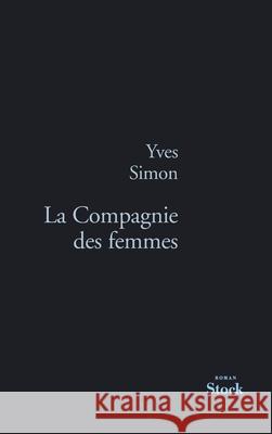 La Compagnie Des Femmes Simon-Y 9782234069480 Stock - książka