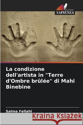 La condizione dell'artista in 