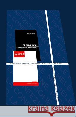 La confezione Michele Fianco 9781523325276 Createspace Independent Publishing Platform - książka