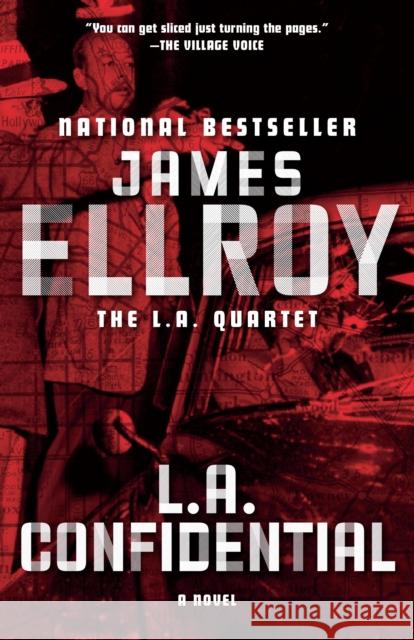 L.A. Confidential  9798217007868  - książka