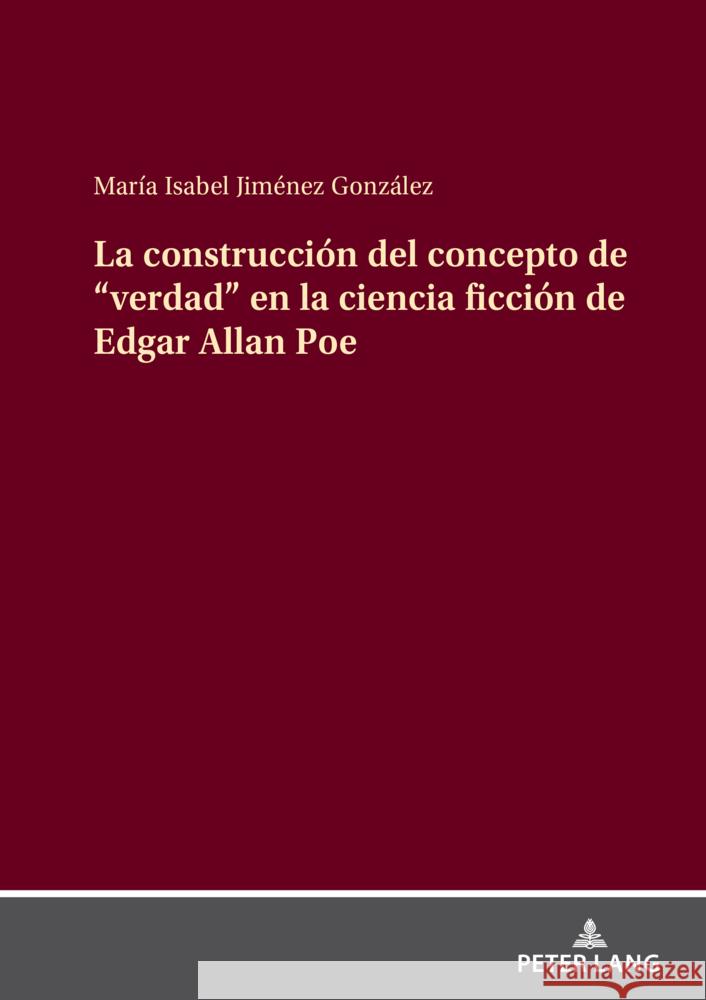 La Construcci?n del Concepto de 