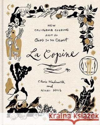 La Copine Ben Mims 9781419778223 Abrams Books - książka