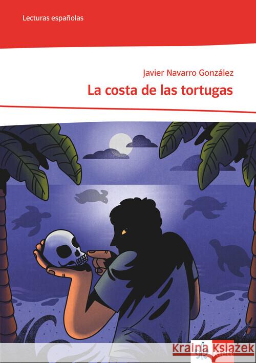 La costa de las tortugas, m. 1 Beilage Navarro González, Javier 9783125374515 Klett - książka