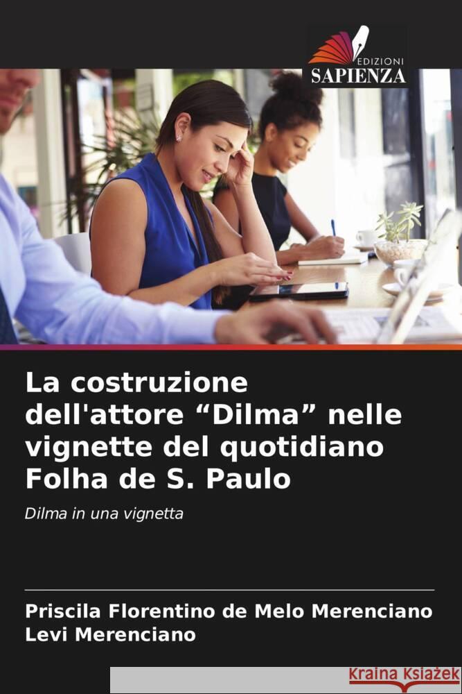 La costruzione dell'attore 