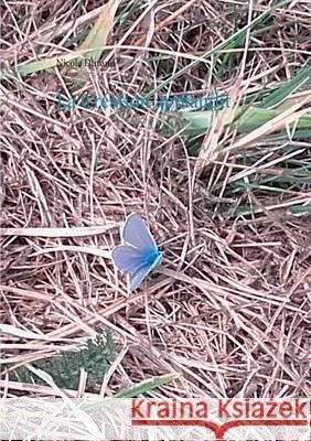 La Création applaudit Nicole Durand 9782322114870 Books on Demand - książka