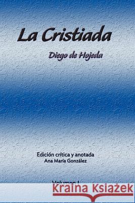 La Cristiada Vol I  9781610120074 Chiringa Inc - książka