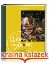 La Cucina con Amore Messina, Giuseppe 9783965842946 ZS - ein Verlag der Edel Verlagsgruppe