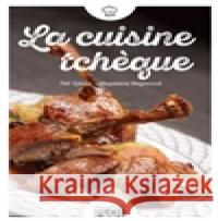 La Cuisine Tchéque Magdalena Wagnerová 9788074282867 Plot - książka