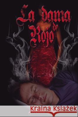 La dama de Rojo Adriano Fuda 9789878605395 978-9-8786-539-5 - książka