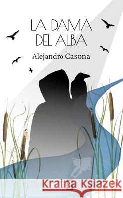 La Dama del Alba Alejandro Casona 9788441444355 Edaf Antillas - książka