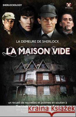 La Demeure de Sherlock: La Maison Vide Sherlock Holmes Fans 9781780923659 MX Publishing - książka