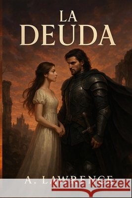 La Deuda Tempus Fugit Ediciones 9798411210224 Independently published - książka