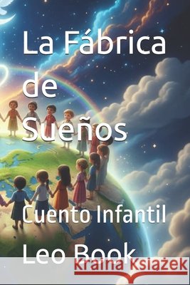 La Fábrica de Sueños: Cuento Infantil Book, Leo 9798272784735 Independently Published - książka