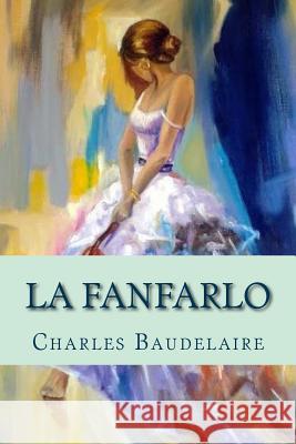 La fanfarlo Editors, Jv 9781983581731 Createspace Independent Publishing Platform - książka