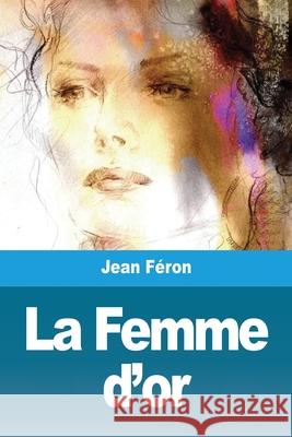 La Femme d'or F 9783967879612 Prodinnova - książka