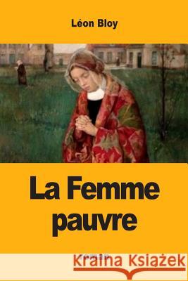 La Femme pauvre Bloy, Léon 9782917260548 Prodinnova - książka