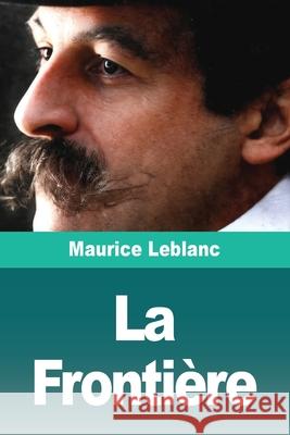 La Fronti?re Maurice LeBlanc 9783690829281 Prodinnova - książka