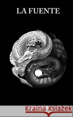 La Fuente Chris Door 9781981372591 Createspace Independent Publishing Platform - książka