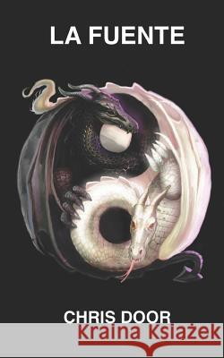 La Fuente Chris Door 9788469786277 Agencia ISBN - książka