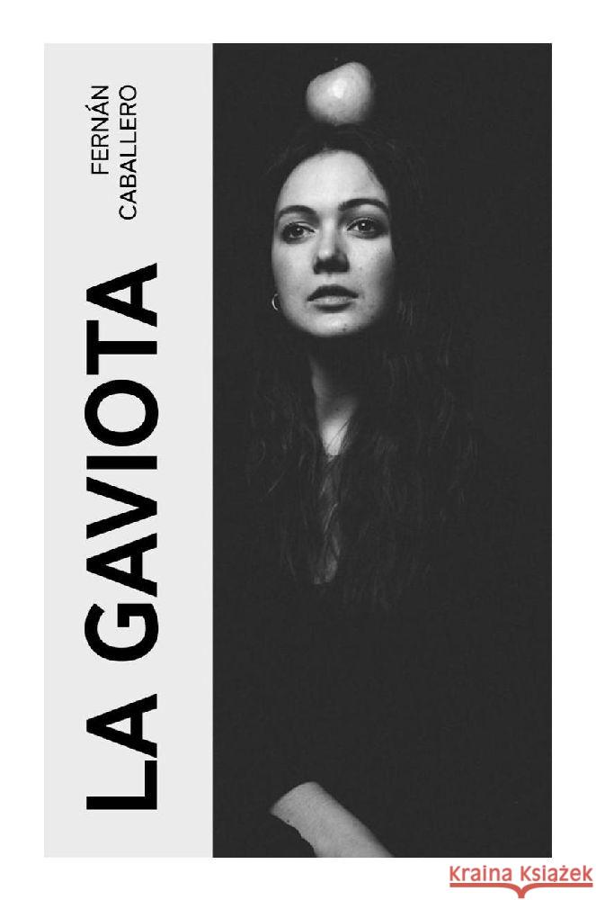 La gaviota aballero, Fernán 9788027378081 e-artnow - książka