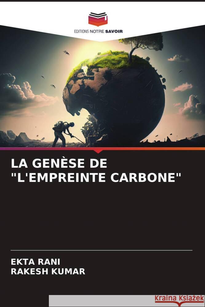 LA GENÈSE DE 