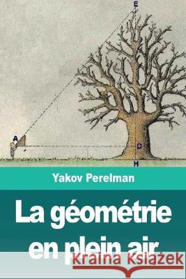 La géométrie en plein air Perelman, Yakov 9782379760839 Prodinnova - książka