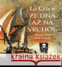 La Grace Josef Dvorský 9788087383490 IFP Publishing - książka