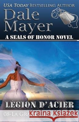 La Grande Révélation Mayer, Dale 9781773367033 Valley Publishing Ltd. - książka
