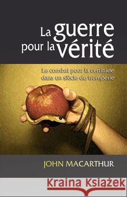 La Guerre Pour La V MacArthur, John 9782890821262 Editions Impact - książka