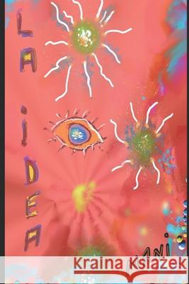 La idea Mani Mani 9798504150116 Independently Published - książka