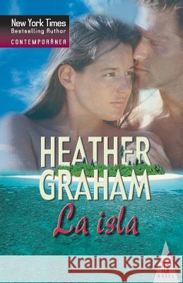La isla Graham, Heather 9788467156652 HarperCollins - książka
