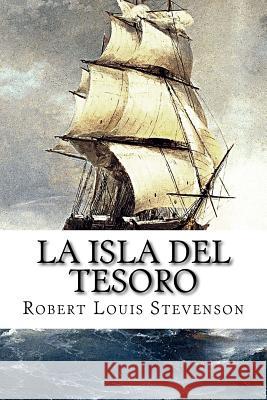 La isla del tesoro Caballero, Manuel 9781519118400 Createspace - książka
