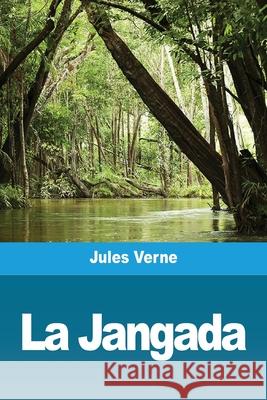 La Jangada Jules Verne 9783967874310 Prodinnova - książka