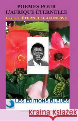 La jeunesse éternelle Messavussu, Moe a. 9782913771116 Agence Francophone Pour la Numerotation Inter - książka