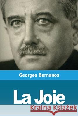 La Joie Georges Bernanos 9783967873504 Prodinnova - książka