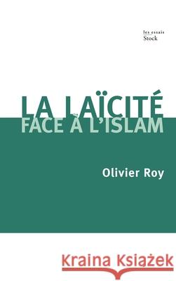 La la?cit? face ? l'Islam Roy-O 9782234057395 Stock - książka
