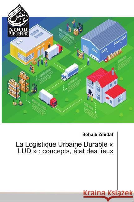 La Logistique Urbaine Durable 