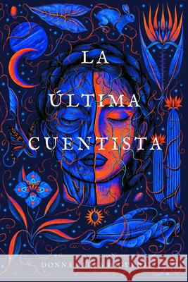 La Última Cuentista Higuera, Donna Barba 9781646143023 Levine Querido - książka