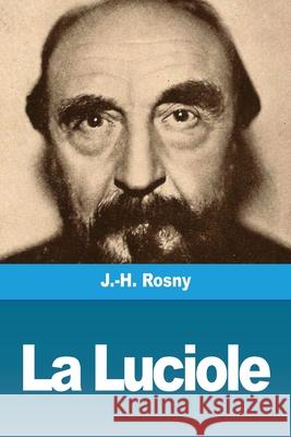 La Luciole J. -H Rosny 9783967876437 Prodinnova - książka
