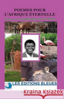 La marche du futur Messavussu, Moe a. 9782913771031 Agence Francophone Pour La Numerotation Inter - książka