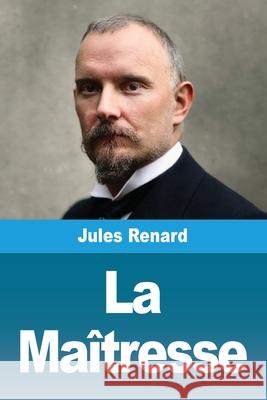 La Ma?tresse Jules Renard 9783690827768 Prodinnova - książka