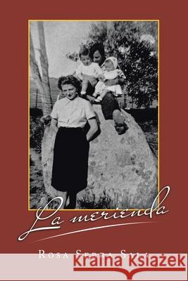 La Merienda Rosa Serra Sala 9781506533896 Palibrio - książka
