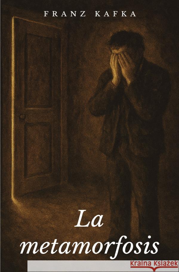 La metamorfosis Kafka, Franz 9783565088423 epubli - książka