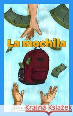 La mochila Katherine Archambault Jos 9781732278066 Puentes - książka