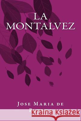 La Montalvez Jose Maria D Onlyart Books 9781535424417 Createspace Independent Publishing Platform - książka