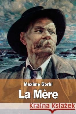 La Mère Persky, Serge 9781523893744 Createspace Independent Publishing Platform - książka